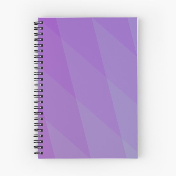 Item preview, Purple Uneven Diamonds designed and sold by artistium.