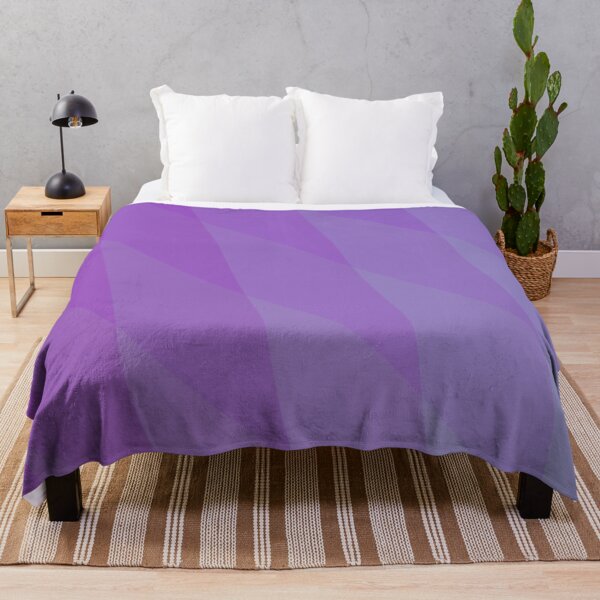 Item preview, Purple Uneven Diamonds designed and sold by artistium.