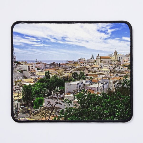 Item preview, Albufeira Old Town II designed and sold by tomg.
