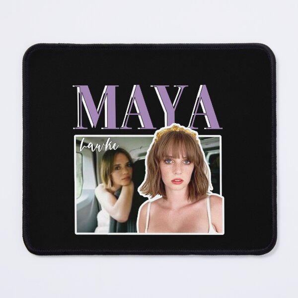 Item preview, Maya Hawke designed and sold by dovetastic123.