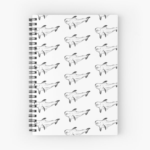 Item preview, Dolphin sketch designed and sold by Bethan Morgan.