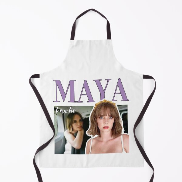 Item preview, Maya Hawke designed and sold by dovetastic123.