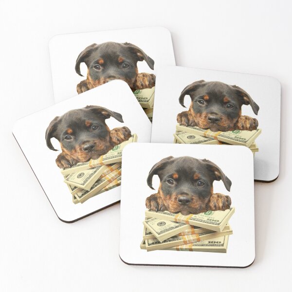 Item preview, Rich Rottweiler designed and sold by fowons.