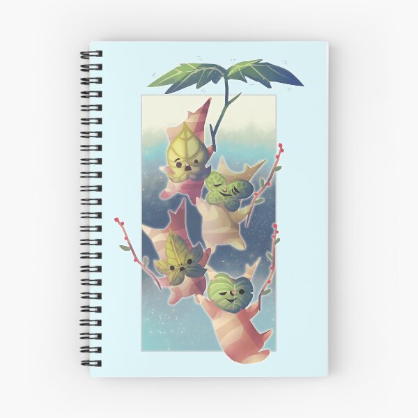 Item preview, Pila de Korok designed and sold by espurrly.