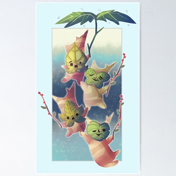 Item preview, Korok Pile designed and sold by espurrly.
