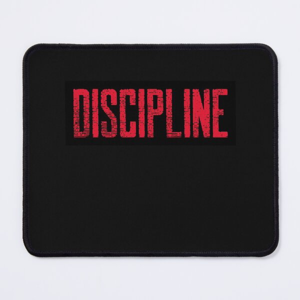 Item preview, Discipline - Motivational designed and sold by Designs2Excite.