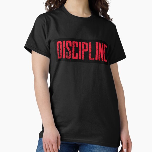 Item preview, Discipline - Motivational designed and sold by Designs2Excite.