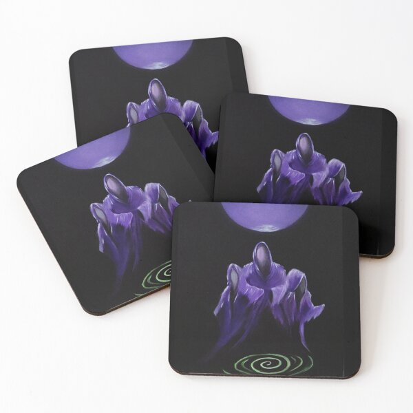 Item preview, Norns designed and sold by ArtOdyssey.