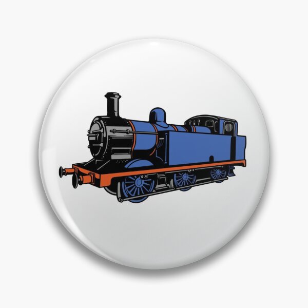 Item preview, Blue 3F Jinty Tank Engine designed and sold by tomsmodelcorner.