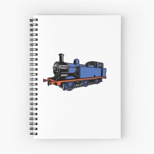Item preview, Blue 3F Jinty Tank Engine designed and sold by tomsmodelcorner.