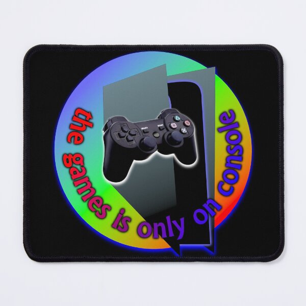 Item preview, gamer console designed and sold by zer0-cu4tro.