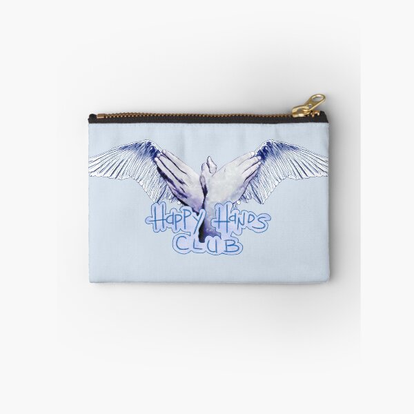 Item preview, Happy Hands Club designed and sold by HappyAnimalArt.