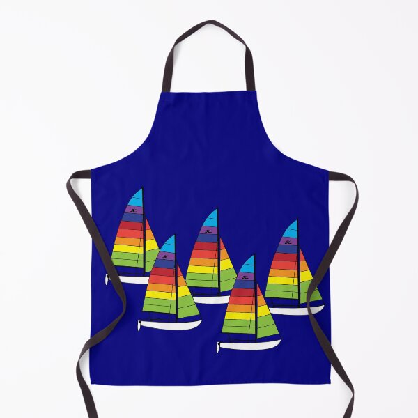 Item preview, Hobie 16 Catamaran Sailboats Racing designed and sold by CHBB.