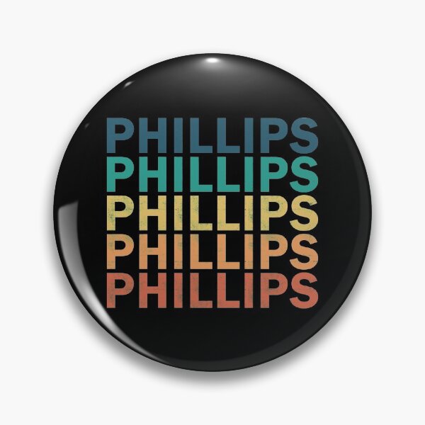 Artikelvorschau, Phillips Name T-Shirt - Phillips Vintage Retro Phillips Name Geschenkartikel Tee entworfen und verkauft von omodong176.