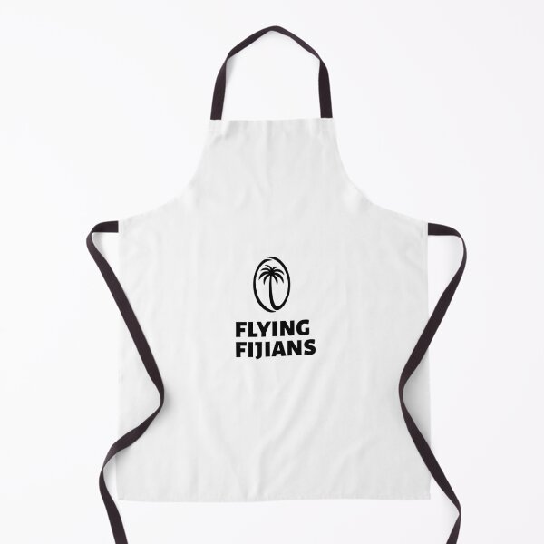 Item preview, Fiji Rugby - Flying Fijians designed and sold by Kalawa Studio.