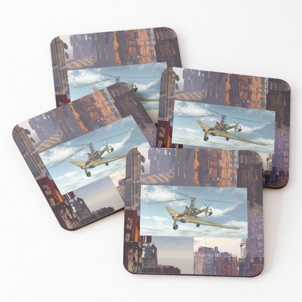 Item preview, Relic Hunter 5: Circle Neo City Ruins designed and sold by Syd Baker.