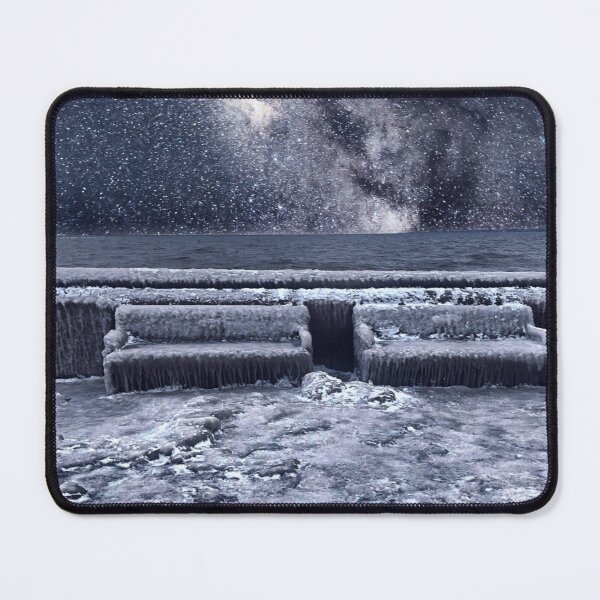 Item preview, Frozen Space designed and sold by mreleganza.