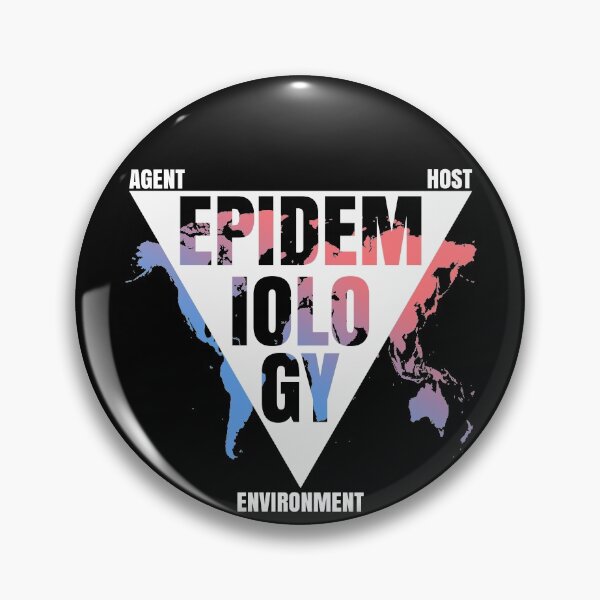 Item preview, Epidemiology Triangle designed and sold by Hapoel.