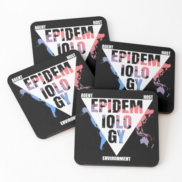 Item preview, Epidemiology Triangle designed and sold by Hapoel.