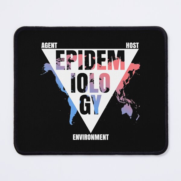 Item preview, Epidemiology Triangle designed and sold by Hapoel.