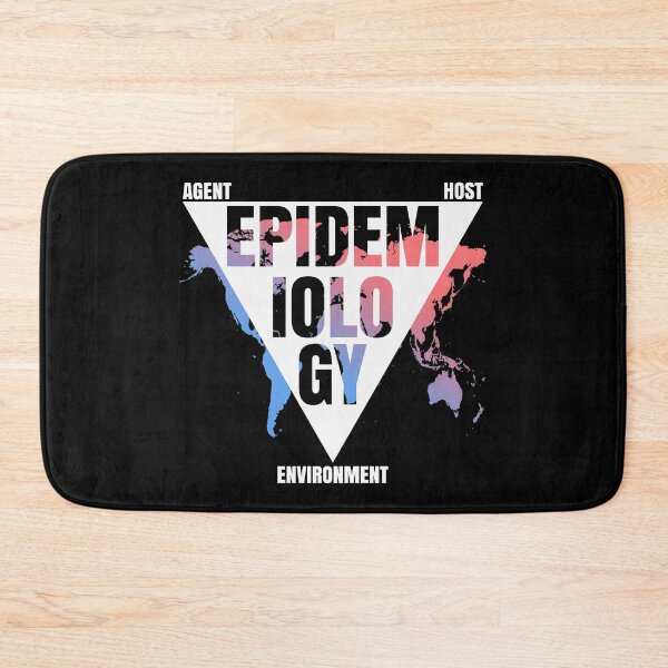 Item preview, Epidemiology Triangle designed and sold by Hapoel.