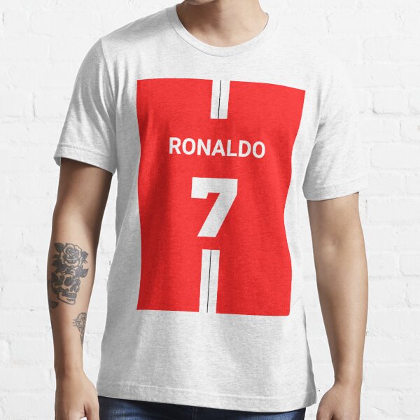 TeeShirtPalace Back to Manchester Ronaldo 7 Women's T-Shirt