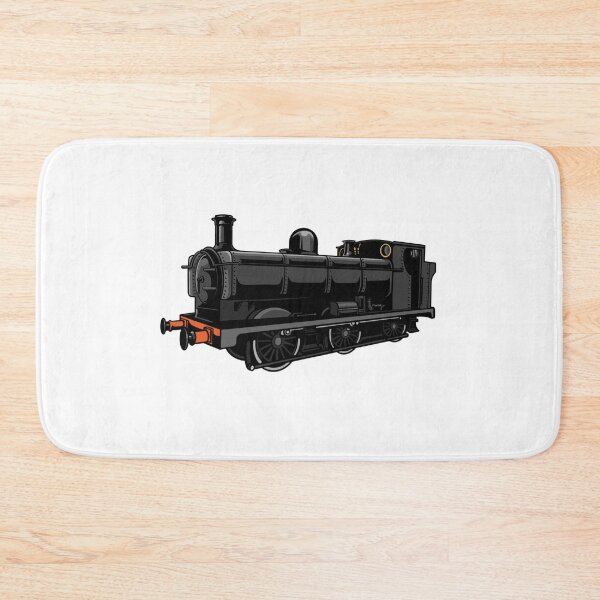 Item preview, Black Pannier Tank designed and sold by tomsmodelcorner.
