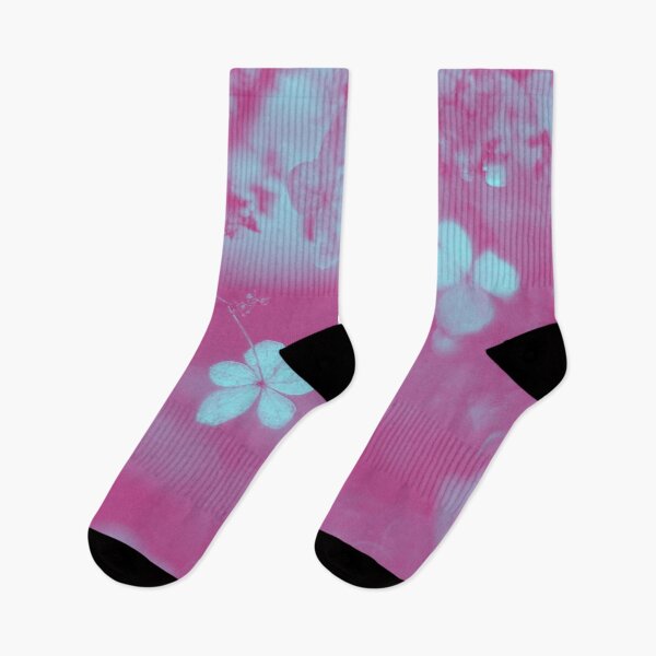 Item preview, Pink Flower Design: small zen garden inspired designed and sold by OutofFocusShop.