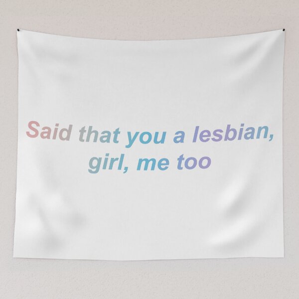 Item preview, Girls Want Girls - Drake designed and sold by fazar8.