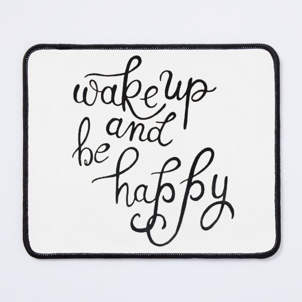 Item preview, Be happy designed and sold by Bulotin.