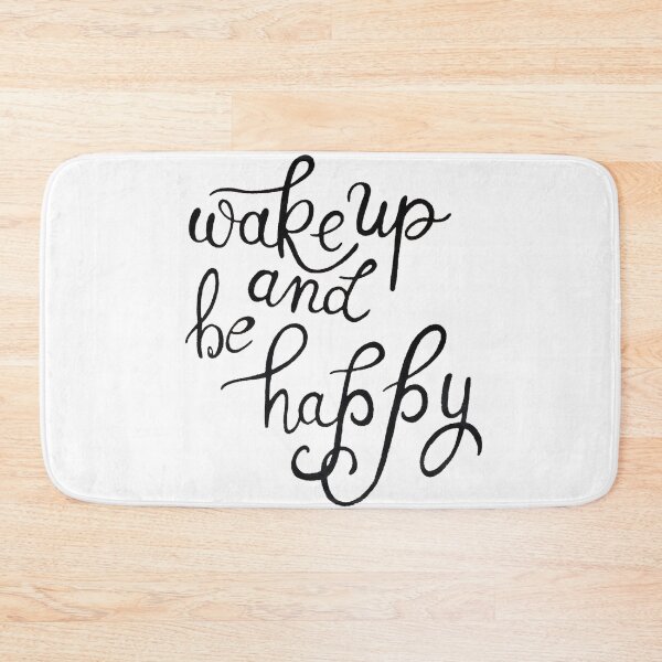Item preview, Be happy designed and sold by Bulotin.
