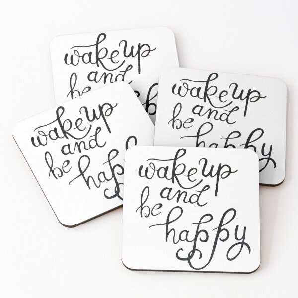 Item preview, Be happy designed and sold by Bulotin.