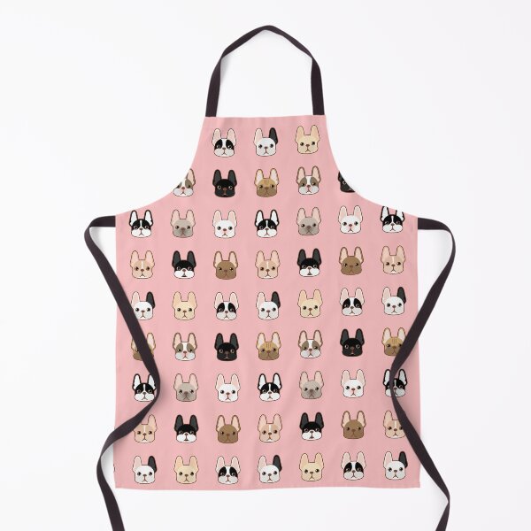 Item preview, Frenchies Family  designed and sold by Chee Sim.