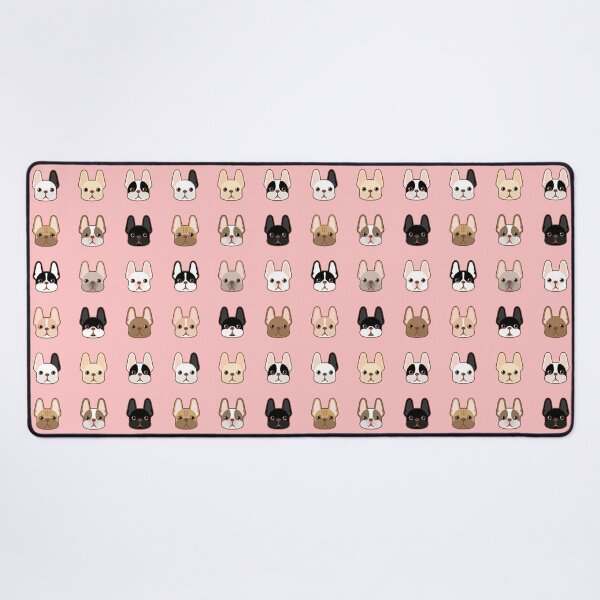 Item preview, Frenchies Family  designed and sold by Chee Sim.