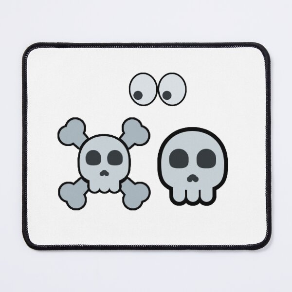 Item preview, Skeleton stickers designed and sold by PARNAZ2021.