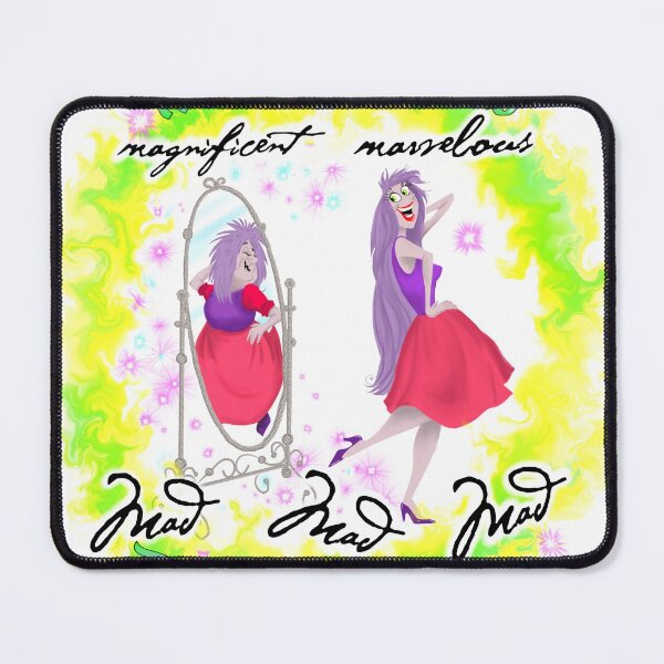 Item preview, Madam Mim's Beauty Boo-tique designed and sold by Druidgurl.