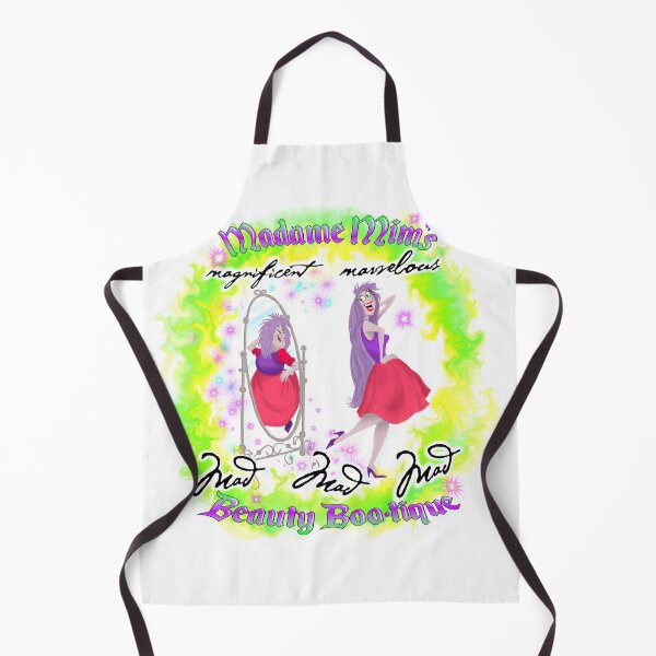 Item preview, Madam Mim's Beauty Boo-tique designed and sold by Druidgurl.