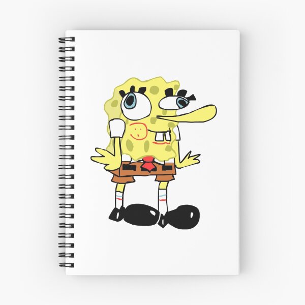 Item preview, dank spongeboi designed and sold by aminamorris.