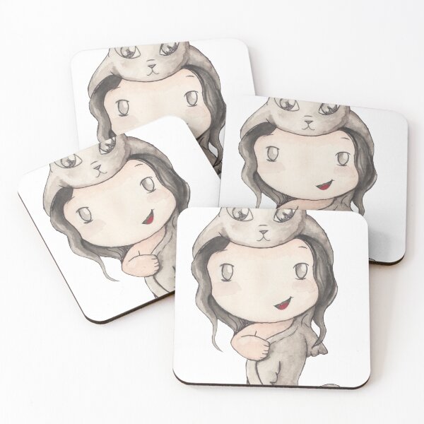 Item preview, Selkie designed and sold by Luke Barclay.