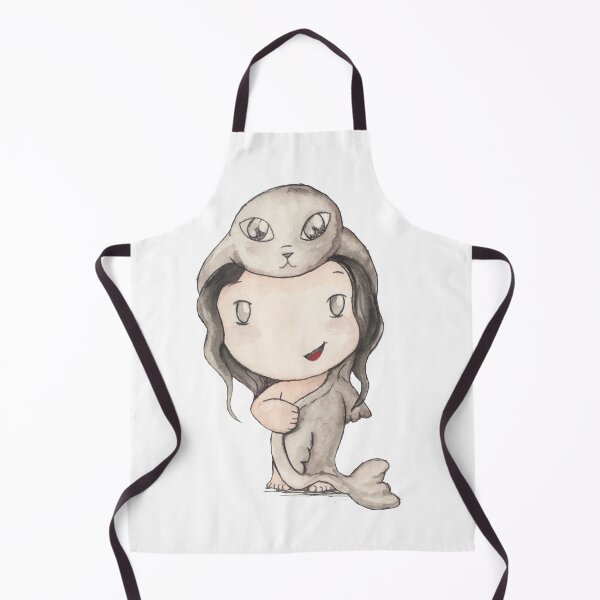 Item preview, Selkie designed and sold by Luke Barclay.