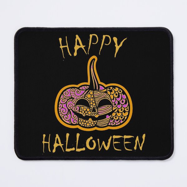 Item preview, Happy Halloween designed and sold by Hapoel.