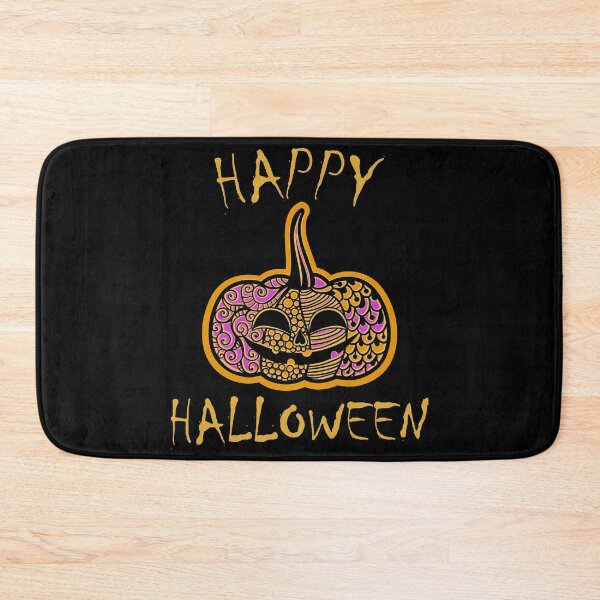 Item preview, Happy Halloween designed and sold by Hapoel.