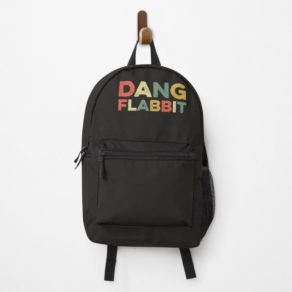 Item preview, Dang Flabbit Funny Slang Word Popular Culture Trending Meme designed and sold by gkao.