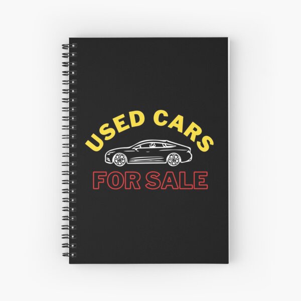 Item preview, USED CARS FOR SALE designed and sold by Gilby-Designs.