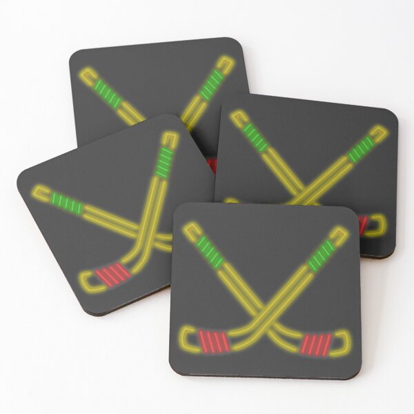 Item preview, Droppin Mitts - Yellow Glow Sticks designed and sold by droppinmitts.