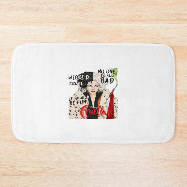 Item preview, Cruella emaastone  designed and sold by meaadbrand.