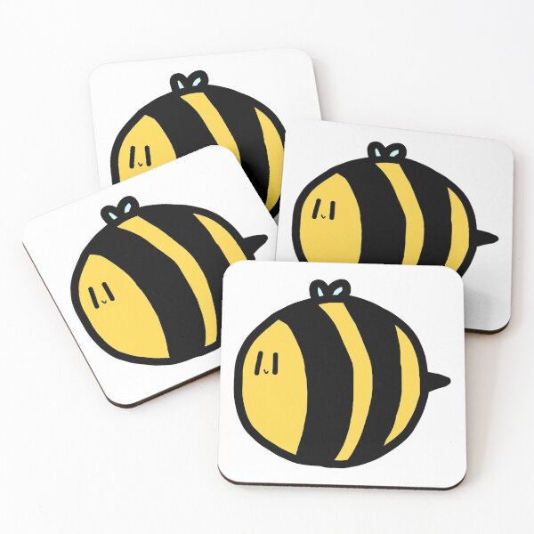 Item preview, Bumblebee designed and sold by Finnzilla.