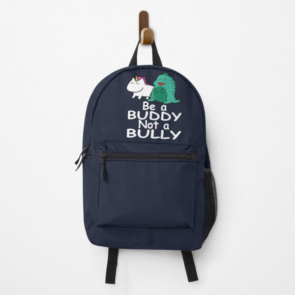 Item preview, Be a Buddy Not a Bully Mythical Creatures Anti Bullying Design designed and sold by TrndSttr.