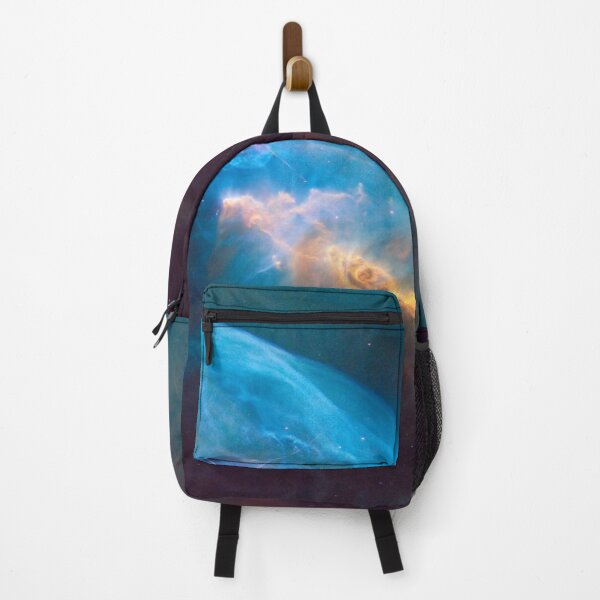 Item preview, Blue Nebula designed and sold by SoloDesignArt.