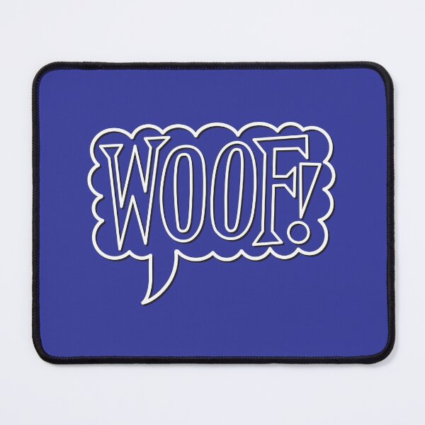 Item preview, Barking designed and sold by Off the Box.
